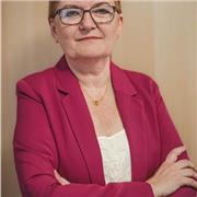 Clases de francés con profesora nativa para los negocios - On line